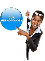 our methodology